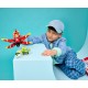 LEGO® Sonic 77119 - Торнадо-1 на Тейлс LEGO® Sonic 77119 - Торнадо-1 на Тейлс