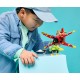 LEGO® Sonic 77119 - Торнадо-1 на Тейлс LEGO® Sonic 77119 - Торнадо-1 на Тейлс