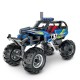 IM Master Конструктор Джип Off Road Pull Back 192ч. 5803 IM Master Конструктор Джип Off Road Pull Back 192ч. 5803