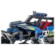 IM Master Конструктор Джип Off Road Pull Back 192ч. 5803 IM Master Конструктор Джип Off Road Pull Back 192ч. 5803