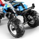 IM Master Конструктор Джип Off Road Pull Back 192ч. 5803 IM Master Конструктор Джип Off Road Pull Back 192ч. 5803