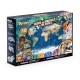 Cubic Fun DigXplorer Скали и Минерали G0803 Cubic Fun DigXplorer Скали и Минерали G0803
