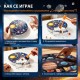 Cubic Fun DigXplorer Слънчева Система G0810 Cubic Fun DigXplorer Слънчева Система G0810