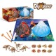 Cubic Fun DigXplorer Вулкан и Айсберг G0811 Cubic Fun DigXplorer Вулкан и Айсберг G0811