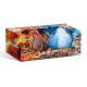 Cubic Fun DigXplorer Вулкан и Айсберг G0811 Cubic Fun DigXplorer Вулкан и Айсберг G0811
