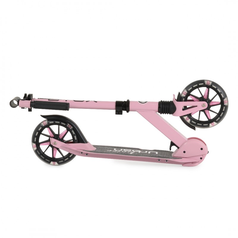 Тротинетка Urban Junior, Pink