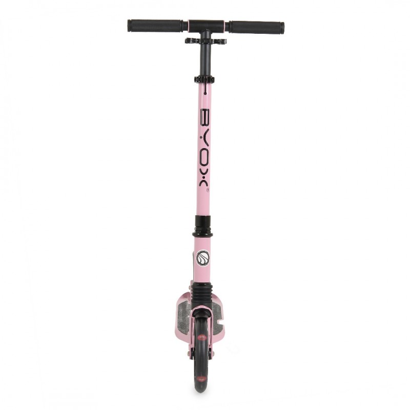 Тротинетка Urban Junior, Pink