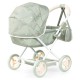 BAYER Количка за кукли COSY с чанта, одеяло и възглавница зелена 12728AA BAYER Количка за кукли COSY с чанта, одеяло и възглавница зелена 12728AA