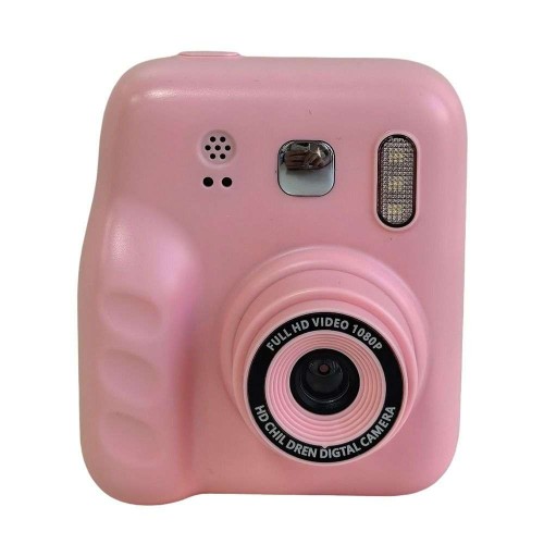 Моментен детски фотоапарат Rainbow B142496/Y300H Моментен детски фотоапарат Rainbow B142496/Y300H