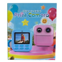 Моментен детски фотоапарат Stars B142498/Y800L