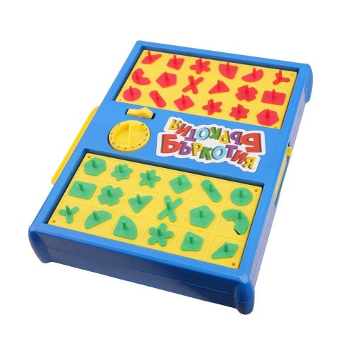 AMBASSADOR Игра Бъркотия GPF1802 AMBASSADOR Игра Бъркотия GPF1802