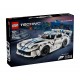 LEGO® Technic 42234 - Спортна кола Dodge Viper GTS-R LEGO® Technic 42234 - Спортна кола Dodge Viper GTS-R
