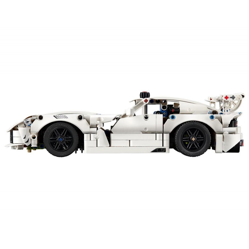 LEGO® Technic 42234 - Спортна кола Dodge Viper GTS-R LEGO® Technic 42234 - Спортна кола Dodge Viper GTS-R