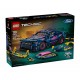 LEGO® Technic 42236 - Кола с персонализиран гараж Ford Mustang GT LEGO® Technic 42236 - Кола с персонализиран гараж Ford Mustang GT