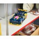 LEGO® Technic 42236 - Кола с персонализиран гараж Ford Mustang GT LEGO® Technic 42236 - Кола с персонализиран гараж Ford Mustang GT