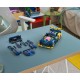 LEGO® Technic 42236 - Кола с персонализиран гараж Ford Mustang GT LEGO® Technic 42236 - Кола с персонализиран гараж Ford Mustang GT