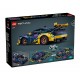 LEGO® Technic 42236 - Кола с персонализиран гараж Ford Mustang GT LEGO® Technic 42236 - Кола с персонализиран гараж Ford Mustang GT