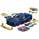 LEGO® Technic 42236 - Кола с персонализиран гараж Ford Mustang GT LEGO® Technic 42236 - Кола с персонализиран гараж Ford Mustang GT