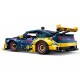 LEGO® Technic 42236 - Кола с персонализиран гараж Ford Mustang GT LEGO® Technic 42236 - Кола с персонализиран гараж Ford Mustang GT