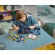 LEGO® Technic 42236 - Кола с персонализиран гараж Ford Mustang GT LEGO® Technic 42236 - Кола с персонализиран гараж Ford Mustang GT