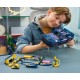 LEGO® Technic 42236 - Кола с персонализиран гараж Ford Mustang GT LEGO® Technic 42236 - Кола с персонализиран гараж Ford Mustang GT