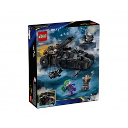 LEGO® Batman™ 76303 - Батман с всъдеход срещу Двуликия и Жокера LEGO® Batman™ 76303 - Батман с всъдеход срещу Двуликия и Жокера
