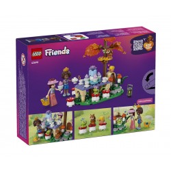 LEGO® Friends 42690 - Горско чаено парти