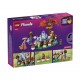 LEGO® Friends 42690 - Горско чаено парти LEGO® Friends 42690 - Горско чаено парти