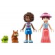 LEGO® Friends 42690 - Горско чаено парти LEGO® Friends 42690 - Горско чаено парти