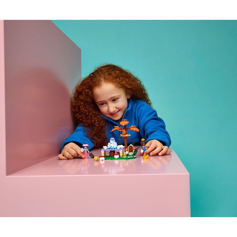 LEGO® Friends 42690 - Горско чаено парти LEGO® Friends 42690 - Горско чаено парти