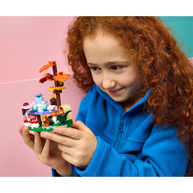 LEGO® Friends 42690 - Горско чаено парти LEGO® Friends 42690 - Горско чаено парти