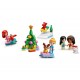 LEGO® Disney Princess 43298 - Коледен календар 2026 година LEGO® Disney Princess 43298 - Коледен календар 2026 година