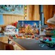LEGO® City 60510 - Коледен календар 2026 година