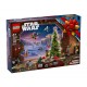 LEGO® Star Wars™ 75456 - Коледен календар 2026 година