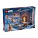 LEGO® Star Wars™ 75456 - Коледен календар 2026 година