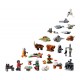 LEGO® Star Wars™ 75456 - Коледен календар 2026 година