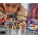 LEGO® Star Wars™ 75456 - Коледен календар 2026 година