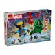 LEGO® Marvel Super Heroes 76340 - Коледен календар 2026 година LEGO® Marvel Super Heroes 76340 - Коледен календар 2026 година