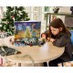 LEGO® Marvel Super Heroes 76340 - Коледен календар 2026 година LEGO® Marvel Super Heroes 76340 - Коледен календар 2026 година