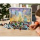 LEGO® Marvel Super Heroes 76340 - Коледен календар 2026 година LEGO® Marvel Super Heroes 76340 - Коледен календар 2026 година