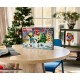 LEGO® Marvel Super Heroes 76340 - Коледен календар 2026 година LEGO® Marvel Super Heroes 76340 - Коледен календар 2026 година